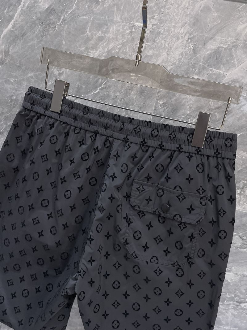 Louis Vuitton Short Pants